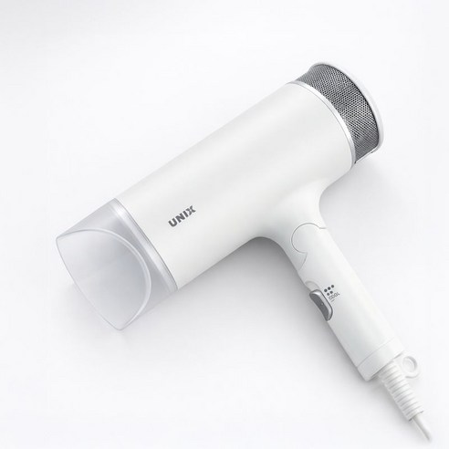 유닉스 접이식 헤어드라이어 1700W
