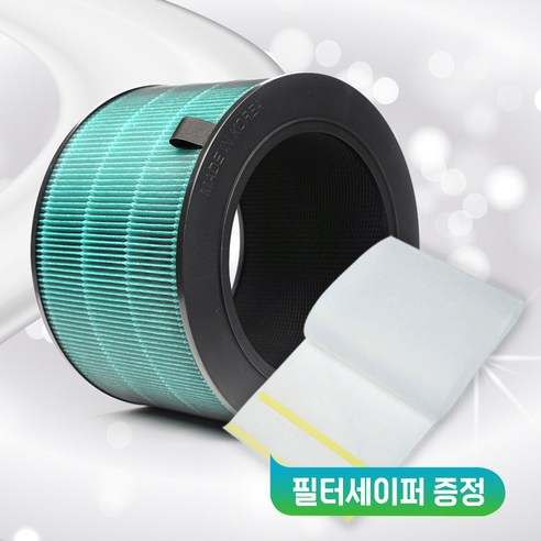 LG퓨리케어360도 펫 공기청정기 AS300DNPR필터 고급형