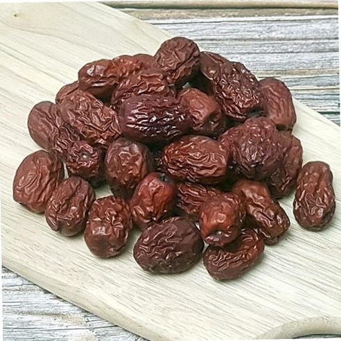 VGC 국산 건 대추 삼계탕 티백 100g 50봉 업소용 재료 식당 사장님