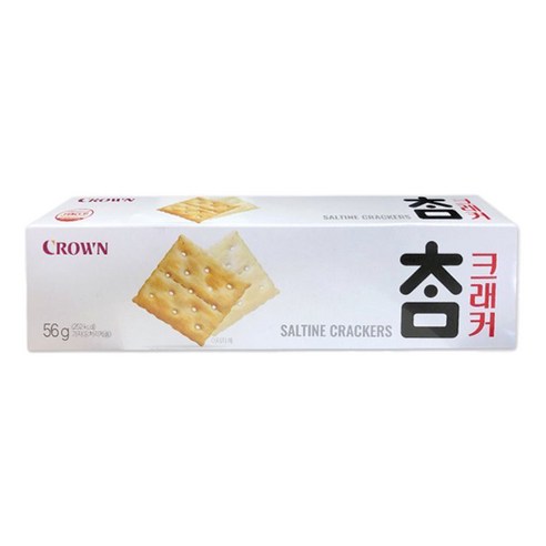참크래커