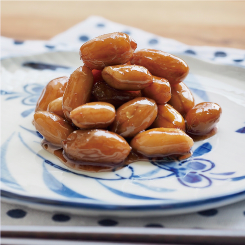 반찬단지 땅콩조림 1kg