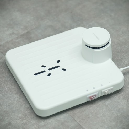 유니언 바디드라이어 전신건조기, 화이트, 건조기