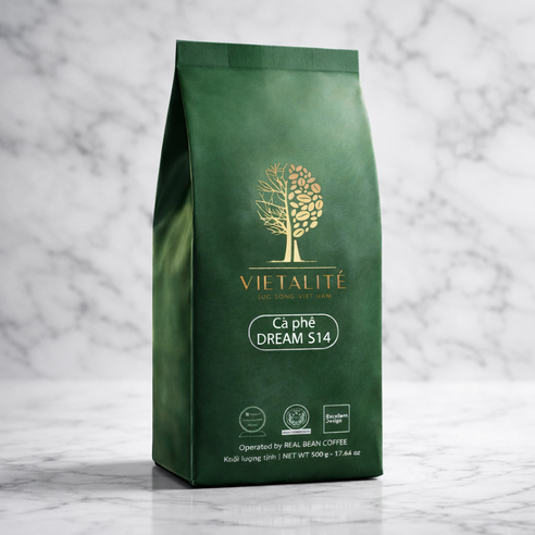 원두커피 1kg / 5kg / 10kg 커피콩 대용량 s14 홀빈 산미없는 고소한맛 업소용, 10개, 500g