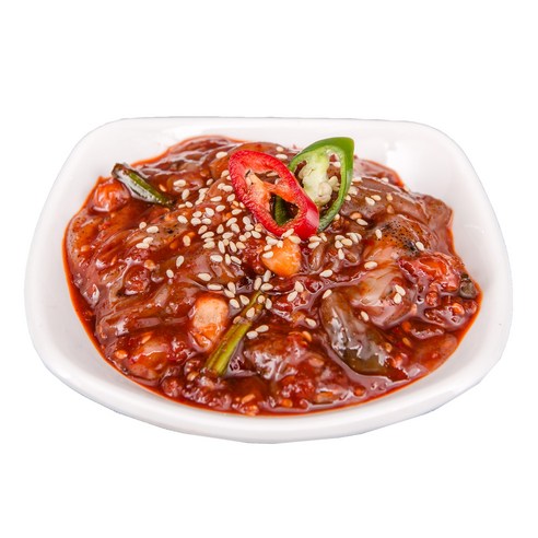 내고향젓갈 꼴뚜기젓, 1개, 250g