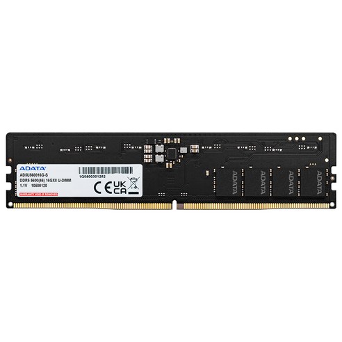 ADATA DDR5-5600 CL46-45-45 서린 (16GB)