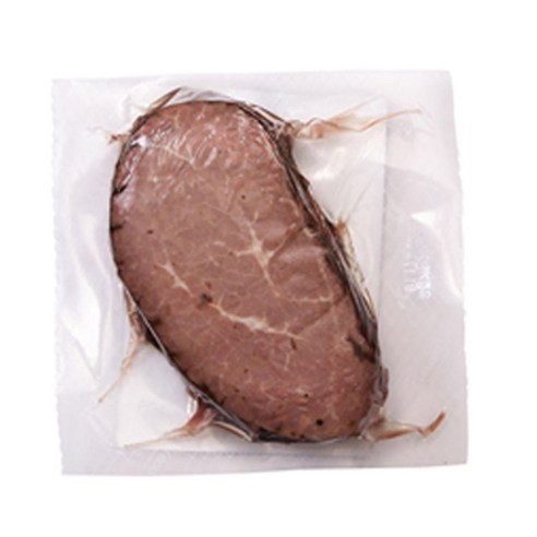 에쓰푸드 로스트비프(슬라이스) 500g