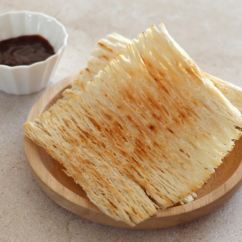 맥반석 버터구이오징어 석쇠구이 철판구이오징어