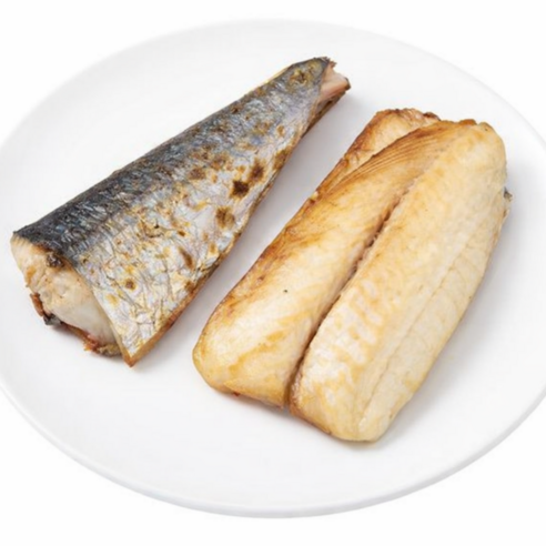 산지직송 국내산 손질 삼치 구이용, 8개, 130g 이상