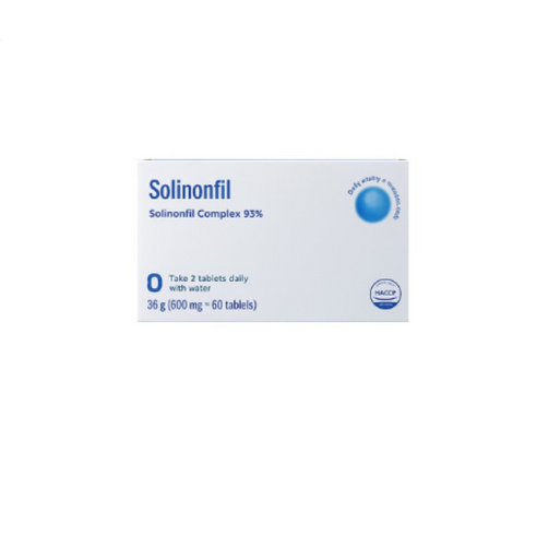 솔리논필 Solinonfil Complex
