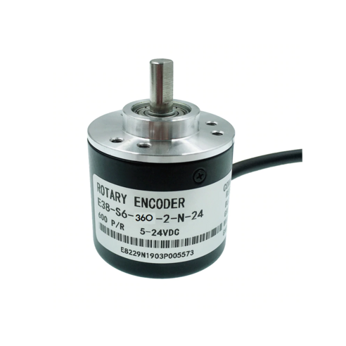 A038 로터리 엔코더 Encoder 360 Incremental Rotary