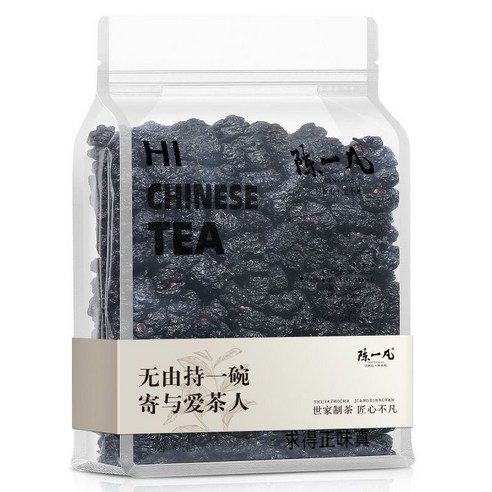 건오디 뽕나무 말린 것, 4개, 280g