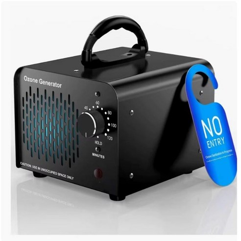자동차 오존 소독기 공기 살균기 알데히드 제거 냄새 가정용, 220V 20g, 기본 모델명/품번