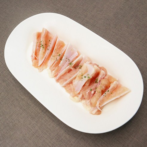 거성푸드 닭오돌뼈 (냉동) 1kg, 1팩, 1kg, 1개