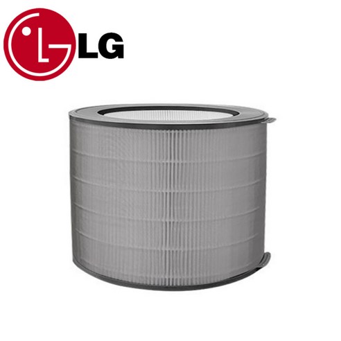 믿음필터 AS161DAW필터 LG 공기청정기 호환 엘지 퓨리케어360