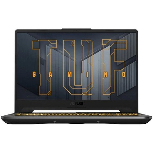 ASUS TUF 게이밍 F15 게이밍노트북 인텔 11세대 i7 15.6인치 중고 노트북 그래픽 영상편집 윈도우 포함, FX506HM, WIN11 Home, 32GB, 512GB, 블랙