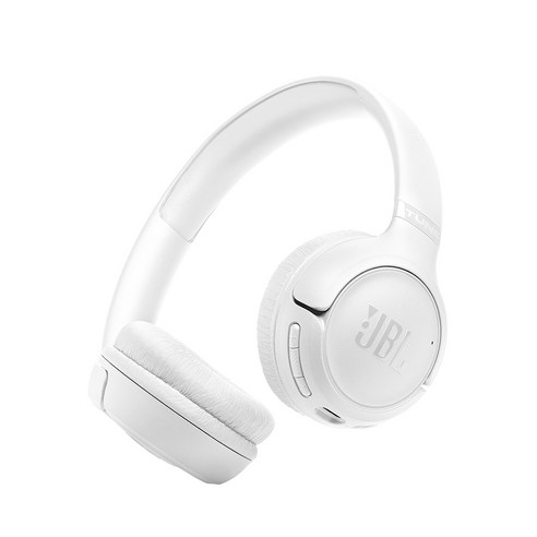 삼성공식파트너 JBL 무선 블루투스 헤드셋 가성비 헤드폰 추천 하이앤드 헤드셋 모음집, T530BT화이트