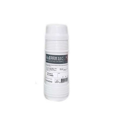 쿠쿠 CPF-803NP 정품 나노포지티브 3.0C 필터D [HJ솔B 증정]