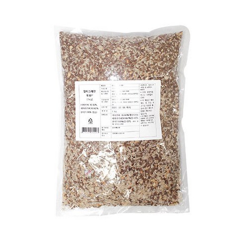 선인 멀티그레인토핑P 1kg