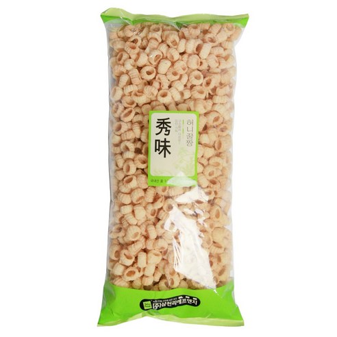 허니꿀짱