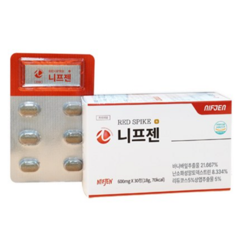 니프젠스파이크프리미엄600mg 니프젠당뇨약 니프젠스파이크프리미엄30000mg 니프젠당뇨 리프젠 식후혈당 혈당스파이크 바나바잎 혈당케어