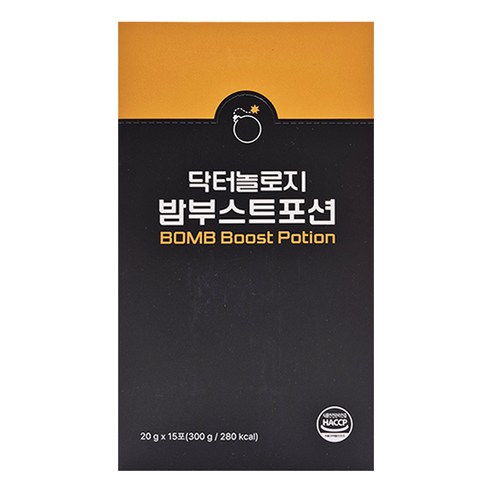 닥터놀로지 밤부스트포션 의사개발 장어 19마리 남성활력 고함량 L 아르기닌 마카 야관문 아연