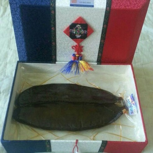 [임금님진상품몰] 명장어란 임금님께진상했던 명인명품 영암어란 200g~250g