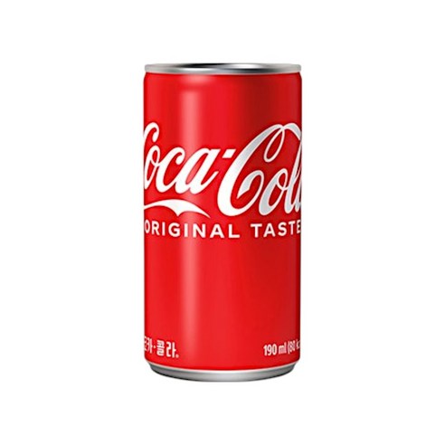 코카콜라 오리지널