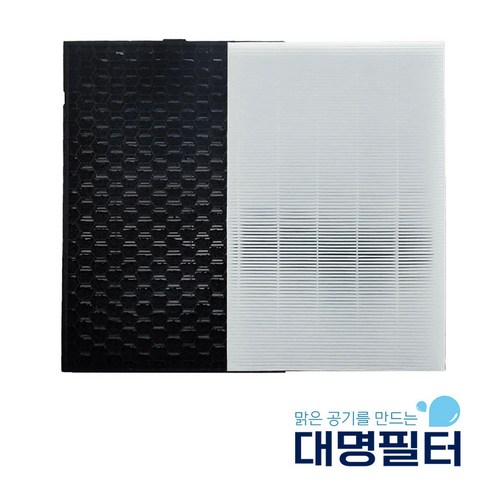 대명 국내산 삼성블루에어전용 AX60R5080WDD 호환용 필터 CFX-D100D, 1. AX60R5080WDD 더블임팩트필터, 1개