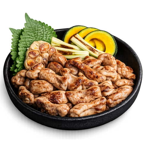 소막창 200g 소막창구이, 200g, 1개