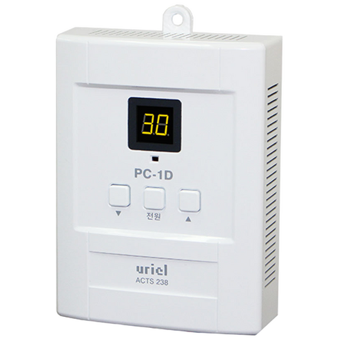 전기온돌판넬 바닥난방 컨네이너난방 400x850, PC-1D(1난방/1.3kw/5매용)