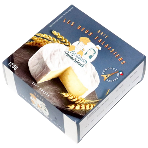 TOINOU 토이노우 브리치즈 레드팔레지엉 125g