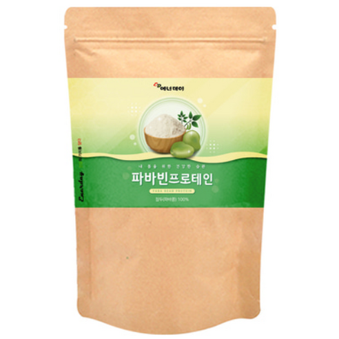 간편하게 즐기는 잠두(파바콩) 분말에너데이 파바빈프로테인150g 사은품증정파바빈프로테인, 1개, 150g