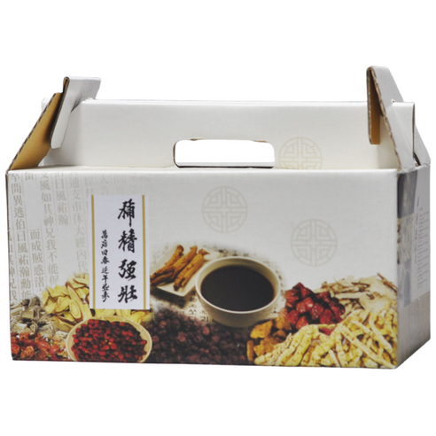 녹용홍삼진액