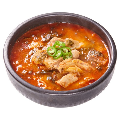 원조할매 내장탕, 내장탕, 간편한 한끼, 600g, 5개