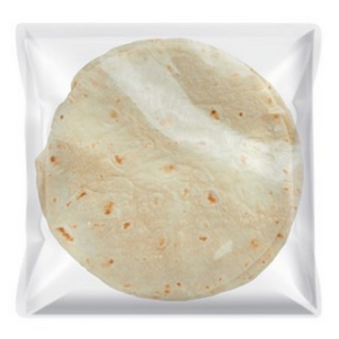 밀또띠아 10인치 (64.5g x 12장)