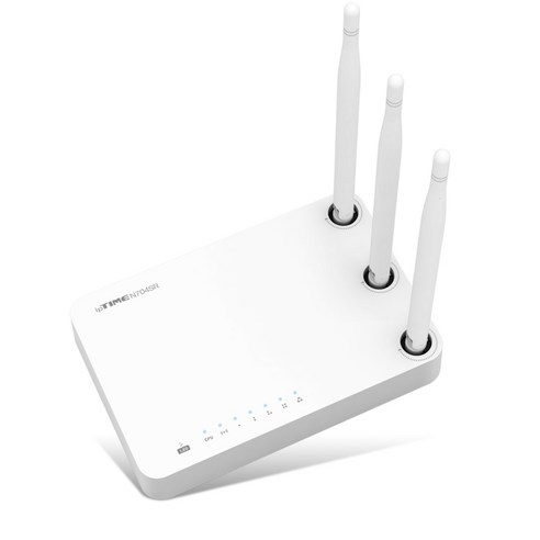 ipTIME 유무선 공유기, 유무선공유기-<N704SR>, 1개