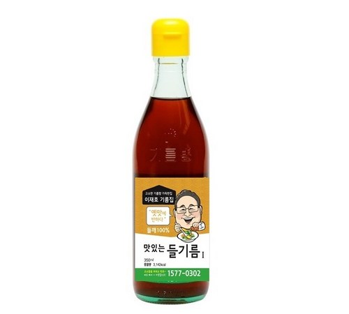 고소하고 깊은 풍미 이재호 참기름 선택 가이드