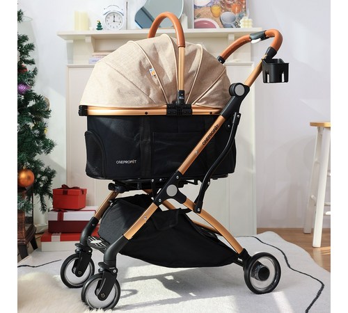 유모차와 카시트 선택 가이드