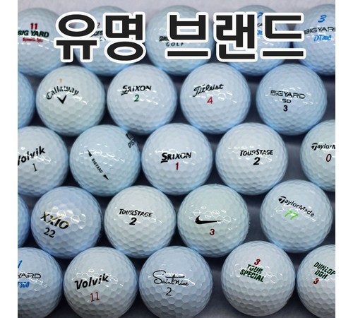 다이소 로스트볼 선택 가이드