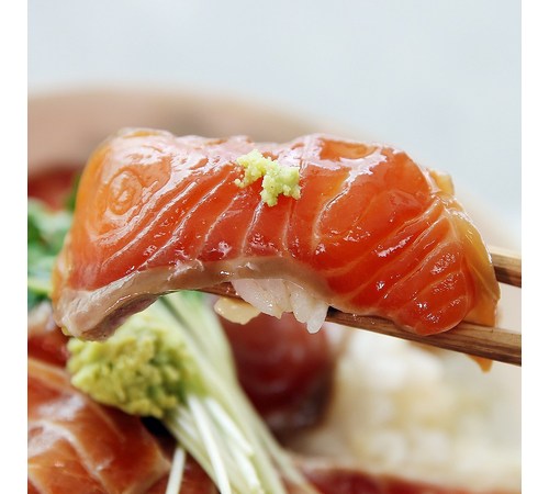 자취생을 위한 간편한 연어장으로 맛과 영양까지 챙기기