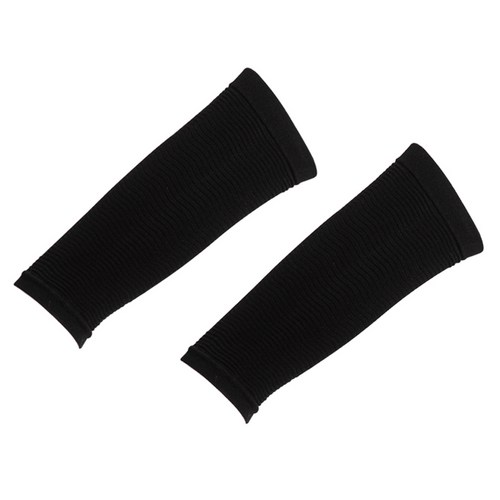 마메 팔뚝 압박복, 2개, 블랙