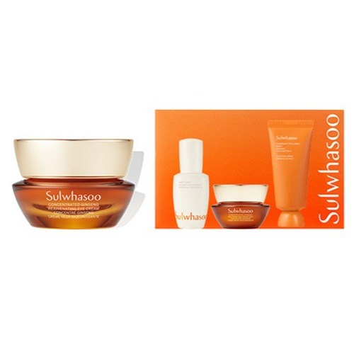 설화수 자음생 아이크림 세트, 1개