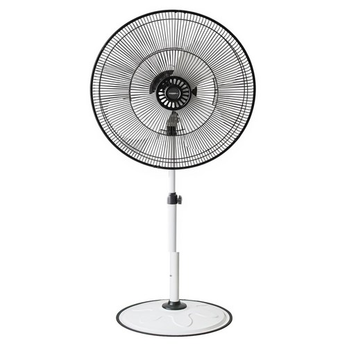 델루체 공업용 스탠드형 선풍기 73cm(30인치), DWIF-D30W