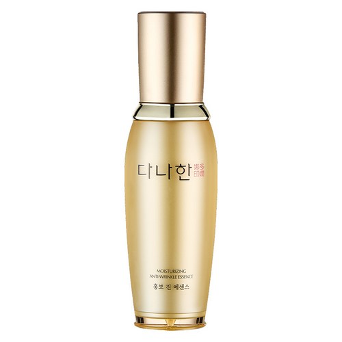 다나한 홍보 진 에센스, 50ml, 1개