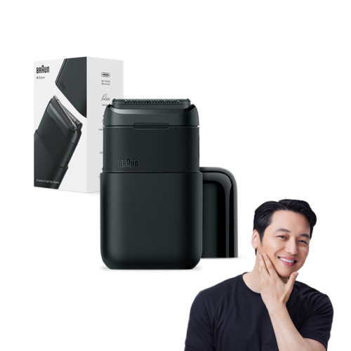 BRAUN 시리즈 X 2.0 휴대용 전기면도기, 5603