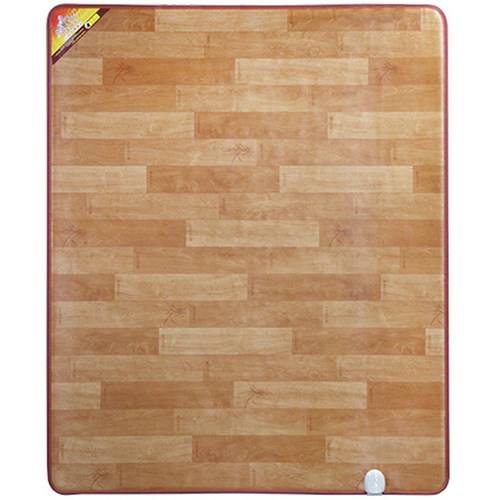 HanilMedical 온돌마루 전기매트 난초, 더블(150 x 183 cm)