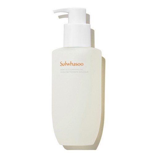 설화수 New 순행클렌징오일, 200ml, 1개