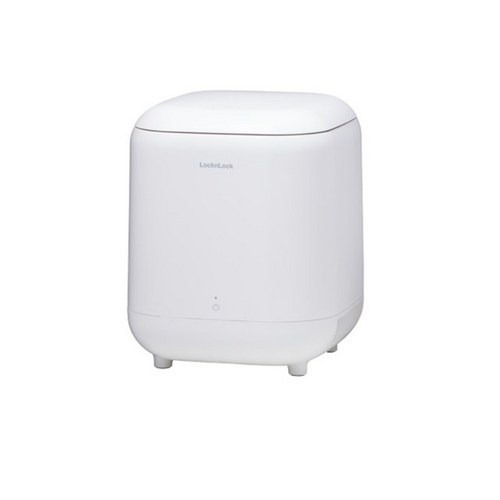 락앤락 올뉴 음식물 쓰레기 냉장고 3L 가정용, EJT116WHT, 화이트