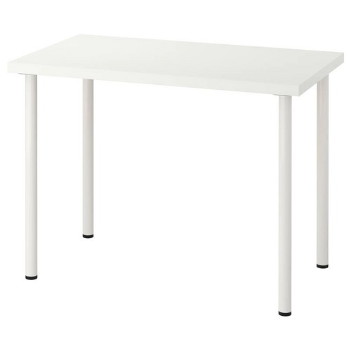 IKEA LINNMON/ADILS 테이블 100x60