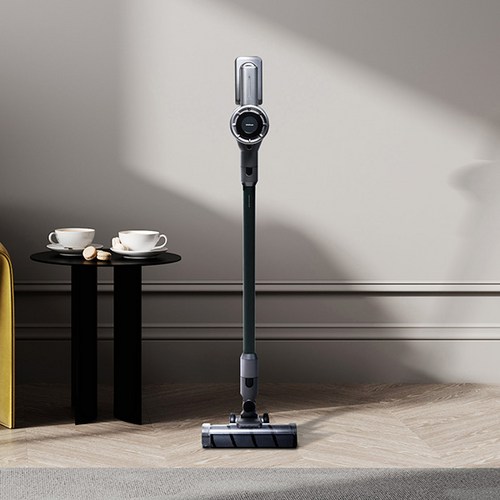 쿠팡 단독특가 14.9만원 BEST 샤오미 미홀 무선청소기 초경량 1.5Kg BLDC모터 올인원 M22 무선청소기